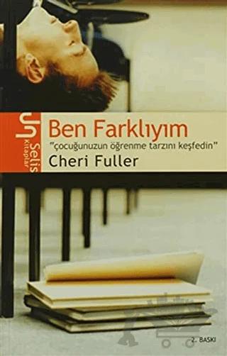 Ben Farklıyım