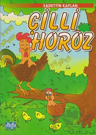 Çilli Horoz