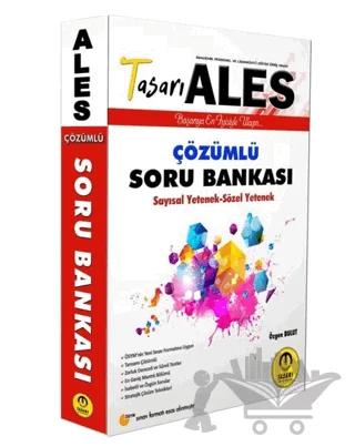 ALES Çözümlü Soru Bankası 2020
