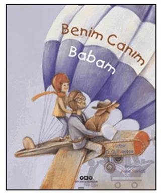 Benim Canım Babam
