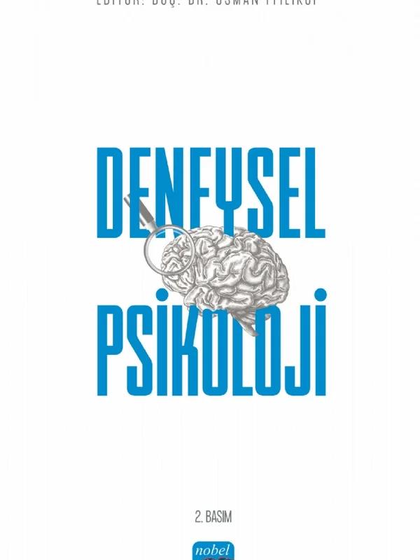 Deneysel Psikoloji