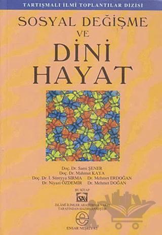 Sosyal Değişme ve Dini Hayat