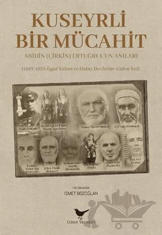Kuseyrli Bir Mücahit