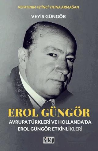 Erol Güngör