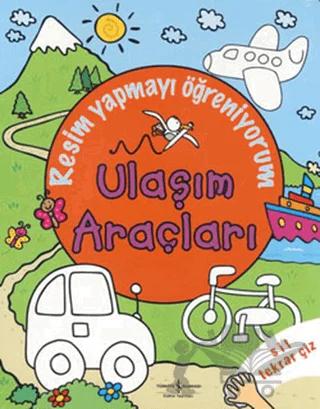 Ulaşım Araçları