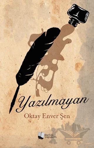 Yazılmayan