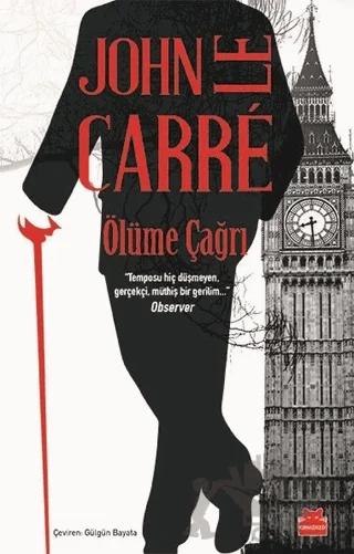Ölüme Çağrı