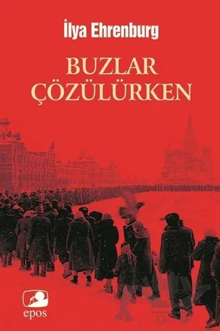 Buzlar Çözülürken