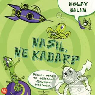 Kolay Bilim Nasıl Ne Kadar?