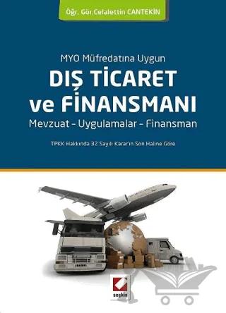 Dış Ticaret ve Finansmanı
