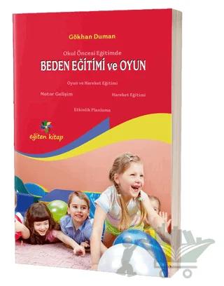 Beden Eğitimi ve Oyun