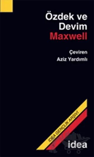 Özdek ve Devim