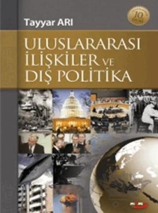 Uluslararası İlişkiler ve Dış Politika