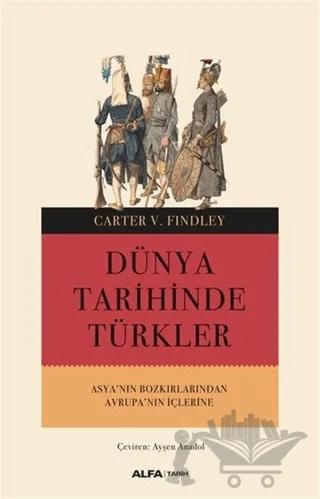 Dünya Tarihinde Türkler
