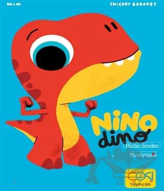 Nino Dimo - Hiçbir Şeyden Korkmuyor