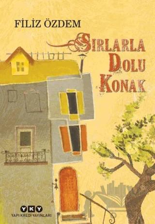 Sırlarla Dolu Konak