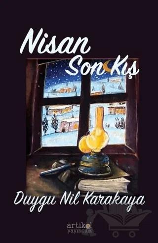 Nisan - Son Kış