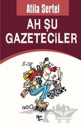 Ah Şu Gazeteciler