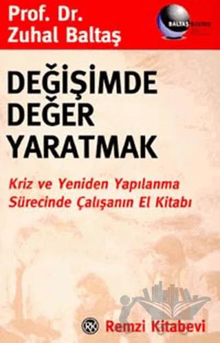 Değişimde Değer Yaratmak