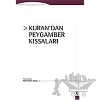 Kuran’dan Peygamber Kıssaları