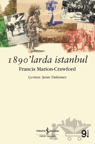 1890’larda İstanbul