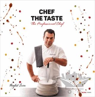 Chef The Taste