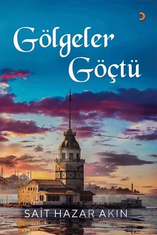 Gölgeler Göçtü