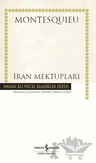 İran Mektupları