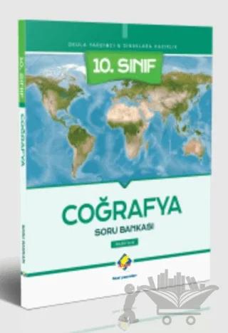10. Sınıf Coğrafya Soru Bankası