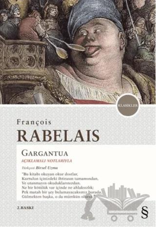 Gargantua