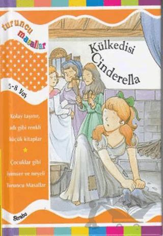 Külkedisi Cinderella
