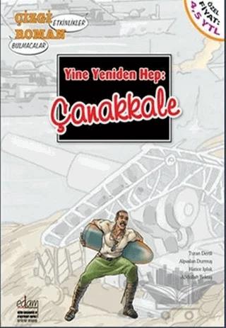Yine Yeniden Hep: Çanakkale