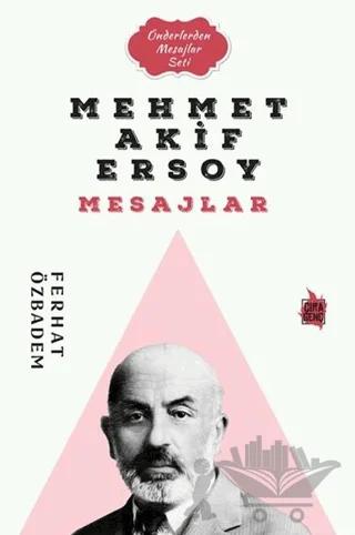 Mehmet Akif Ersoy Mesajlar