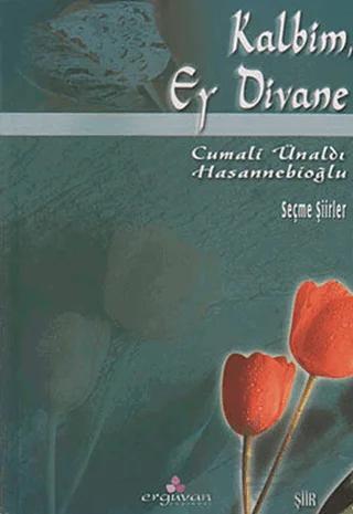 Kalbim, Ey Divane