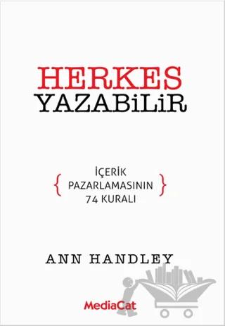 Herkes Yazabilir
