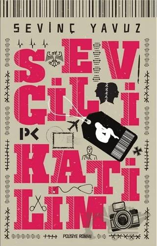 Sevgili Katilim