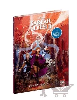 Disney Karlar Ülkesi 2