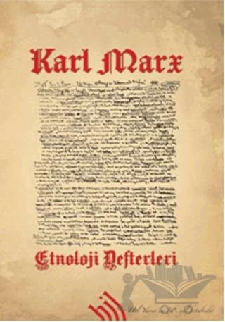 Etnoloji Defterleri