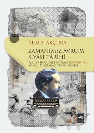 Zamanımız Avrupa Siyasi Tarihi