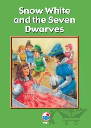 Snow White And The Seven Dwarves Cd'siz