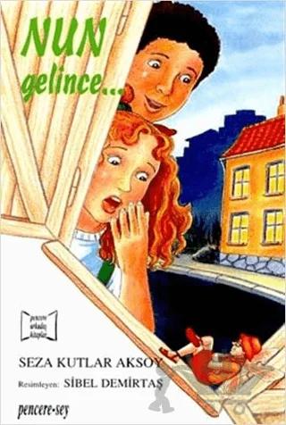 Nun Gelince...