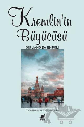 Kremlin'in Büyücüsü