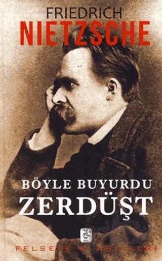 Böyle Buyurdu Zerdüşt