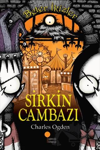 Beter İkizler - Sirkin Cambazı