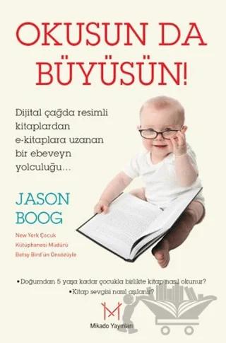 Okusun Da Büyüsün!