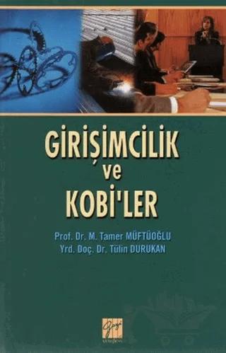 Girişimcilik ve Kobi’ler