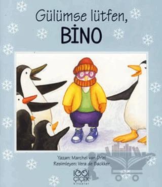 Gülümse Lütfen, Bino