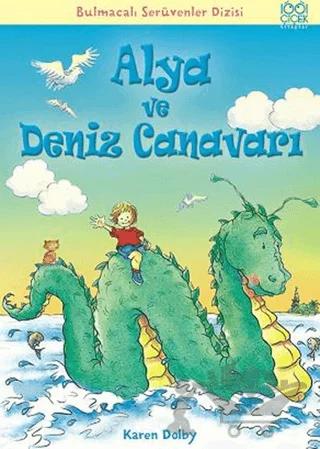 Alya ve Deniz Canavarı