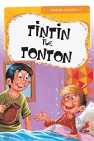 Tintin ile Tonton