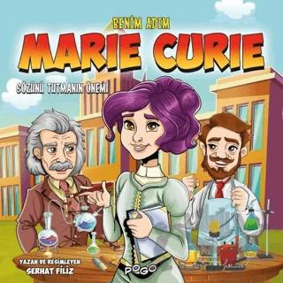 Benim Adım Marie Curie - Sözünü Tutmanın Önemi